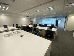 Wisma Sugnomal (D6), Office #593796871